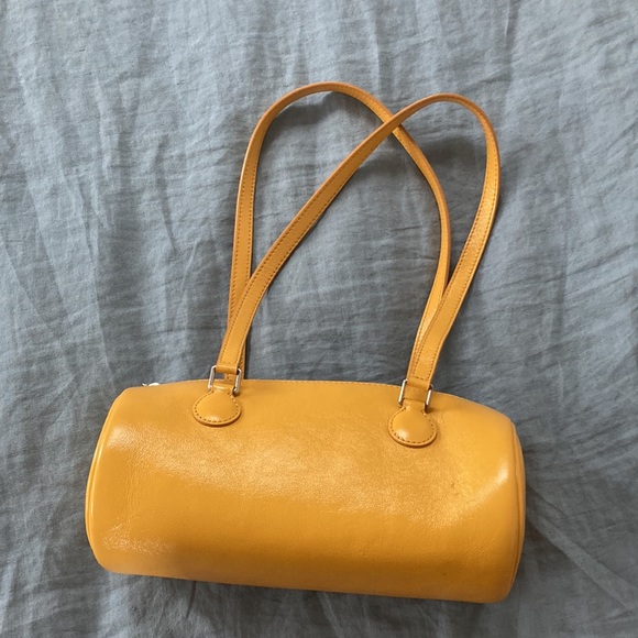 Marge Sherwood Log Medium Bag - Picture 5 of 6